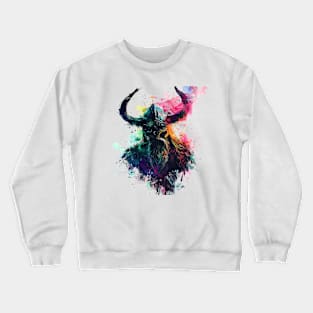 viking Crewneck Sweatshirt